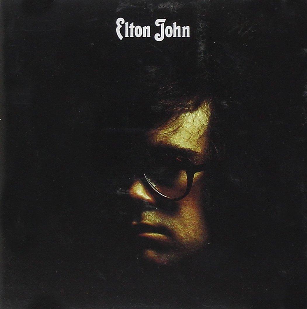 Elton John, Audio CD