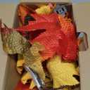 Thanksgiving Decorations for Home Large Maple Leaves 9Ft Plug in Thanksgiving Garland with Lights 50 Orange Bulbs UL Certified Connectable Fall Garland Lights for Indoor Outdoor Harvest Decorations (1 Pack)