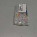 Ice Fishing Jigs,Ice Fishing Lures Kit in Tackle Box,Crappie Jig Heads for Winter Ice Jigging (14pcs/15pcs/16pcs/31pcs)