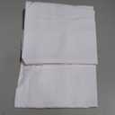 Bedsure Cooling Pillow Cases Queen Size Set of 2, Rayon Derived from Bamboo Cooling Pillowcases for Hot Sleepers, Cool Pillow Covers with Envelope Closure for Women, Men, White, 20x30 Inches