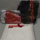 Funtery 16 Pcs Christmas Stacking Box Christmas Snowman Gift Tower Xmas Boxes for Gifts Stackable Snowman Boxes with Lids for Presents 3 Designs Tower Xmas Nesting Decorative