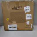 LASFIT Cargo Mat for Toyota 4Runner 2013-2024 Fit 7-Seats 2nd Row Seatback