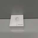 Smart Ring with Charge Box for Women Men Health Ring Sleep Heart Rate Blood Pressure Oxygen Tracking Step Counting Family Care Long Battery Life IP68 Compatible with iOS Android (Black, 8)