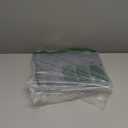 Washable Pee Pads for Dogs, 2Pack Reusable Puppy Pads, Absorbent Whelping Pads with Bone Print, Non-Slip Waterproof Pet Training Pads for Couch, Crate, Potty Training 18x24