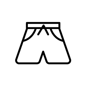 EFAN Womens Athletic Gym Shorts Summer Spring Casual Comfy High Waisted Lounge Shorts Drawstring Cotton Sweat Shorts with Pockets 2023 Fashion Clothes, Medium