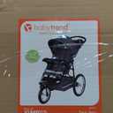 Baby Trend Expedition Jogger, Dash Grey