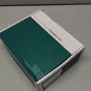 Handheld Toilet Bidet Sprayer, Water Pressure Adjustable Sprayer with Hose and 7/8 "T-Valve, Jet Spray and Soft Spray, for Toilet, Bidet, Shower etc., Stainless Steel, Black