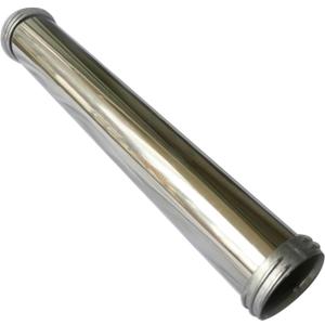 Sausage Caulking Gun Manual Drive Stainless Steel Tube, Refillable Sealant Caulking Tubes, Empty Caulking Sealant Tubes for Cracks, Easy to Use