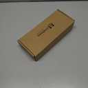 Asidrama 10 Pack 7 Inch(177mm) Brushed Brass Champagne Kitchen Cabinet Handles, Cabinet Pulls Kitchen Cabinet Hardware for Cupboard Drawer Pulls