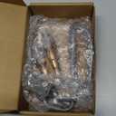 2Pcs Upstream and Downstream Oxygen O2 Sensor for 2016-2019 Cruze 1.4L,2016-2022 Spark 1.4L,2021-2022 Trax 1.4L,2018-2022 Equinox 1.5L,2016-2022 Malibu 1.5L,2016-2017 Volt 1.5L..OE#250241188