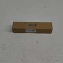 Goo-Ki Champagne Bronze Cabinet Pulls with 7.6'' Hole Centers, Modern Style Zinc Alloy Cabinet Handles for Dresser,Wardrobe,Cupboard- 2 Pack