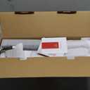 SUBMARINE Floating Shelves, Kitchen Wall Shelves, Black Aluminum Large Capacity Storage Shelves with 8 Hooks, Suitable for Storage in Kitchen, Bathroom and Balcony (20 in)