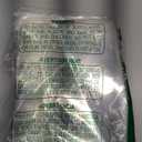 Labeol Cellophane Bags Self Sealing 500pcs Clear Resealable 3 Sizes 3x4 4x6 5x7 Cello Cookie Bags for Packaging Snack for Bakery Party Gift Candy Treat