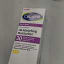 Cetaphil DermaControl Oil Absorbing Moisturizer with SPF 30, For Sensitive, Oily Skin, 4 Fl oz, Absorbs Oil, Reduces Shine, Hydrates, Protects, No Added Fragrance