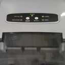 Frigidaire 26 Lbs per Day Portable Compact Maker, Ice Making Machine, Stainless, Medium