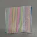 210ct 6 inch (15.2cm) Colored Lollipop Sticks 7 Colors for Cake Pops Apple Candy (Rose-red, Blue, Yellow, Purple, Green, Watermelon Red, White)