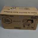 Puffs Ultra Soft Non-Lotion Facial Tissue, 8 Family Boxes, 124 Facial Tissues per Box