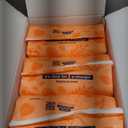 Pura Size 4 Eco-Friendly Diapers (18-31lbs) TCF Hypoallergenic, Soft Organic Cotton, Sustainable, up to 12 Hours Leak Protection, Allergy UK, Recyclable Packaging, 3 Packs of 22 (66 Diapers)