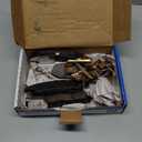 GM Genuine Parts 85153469 Front Disc Brake Pad Set