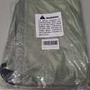 Air Conditioner Cover for Outside Units, 24 inch Outdoor AC Cover for Outside Unit Windproof, 600D Heavy Duty Oxford Fabric Fits up to 24" x 24" x 30"