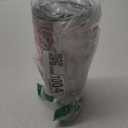 YETI Rambler 30 oz Tumbler, Stainless Steel, Vacuum Insulated with MagSlider Lid, Power Pink