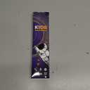 Kids Smart Watch Boys with GPS Tracker & Video Calling 4G Kids Cell Phone Watch Age 5-12, Waterproof One-Key SOS Call Voice Chat Camera Alarm Clock Touch Screen GPS Watches for Kid(Black)