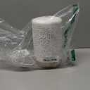 Earnest Living Essential Oil Diffuser Ceramic Artificial Succulent Plants Potted Diffuser 100 ml for Lavender Essential Oils Timers Night Lights and Auto Off Humidifier Aromatherapy Diffusers for Gift