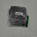 La Blanca Women's Underwire Lace Up One Piece Swimsuit, Black, L