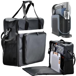 Carrying Bag for Ninja Slushie Machine Accessories, for Ninja Slushie Machine Carrying Bag