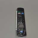 Replacement Voice Remote Control for All Fire Series, Smart TV Cube(1st / 2nd / 3rd Gen), Fit for Stick 4K Max/4K (1st/2nd Gen), Stick (2nd/3rd Gen)/TV Lite, for Insignia/Toshiba/Pioneer Smart TV