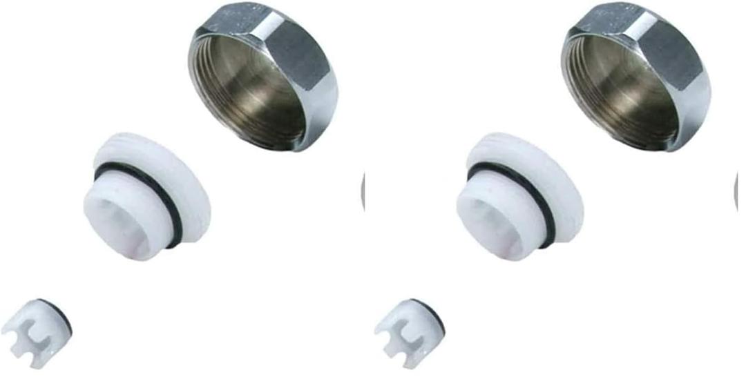 KNOWAIR LEG-108-903 Vacuum Breaker Repair Kit (Pack of 2)