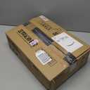 SAKOBS Metal Detector for Adults Professional  Higher Accuracy 9 Types of Metal Target Detection, 11" Waterproof Double-D Coil, New Upgraded DSP Chip and LCD Display 12.8" Detection Depth