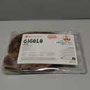 fun shack Mens 60s Wig Men, Movie Wigs Men, 70s Wigs for Men, 70s Disco, Ginger Short Cosplay Wig, 60s Character Wig Men (One Size, Brown)