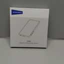 NEEWER Basics 4" Magnetic Vlog Selfie Monitor Screen, Wireless Phone Back Camera Monitor with Remote/1500mAh for YouTube TikTok, NOT Compatible with iPhone 17 Google Phone/4K Video Recording, M4B