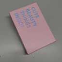 Mesovor 4 Pack Silicone Flexible Hair Claw Clips, Nonslip Large Bendable Claw Clip | Soft Hair Grip Hairclips for Thin and Thick (Black, Coffee)