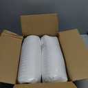 Beckham Hotel Collection Bed Pillows Standard/Queen Size Set of 2 - Original Soft Down Alternative Pillow for Sleeping - Soft Support for Back, Stomach or Side Sleepers (White)
