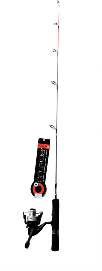 CE-BLI24ULC Black Ice Ii Combo 24" Ul