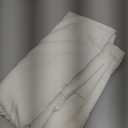 Bare Home Microfiber Pillow Cases - King Size Set of 2 - Cooling Pillowcases - Double Brushed - Ivory Pillowcases 2 Pack - Easy Care (King Pillowcase Set of 2, Ivory) (09 - Cream)