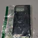 Nillkin for Pixel 10 Pro Fold Case with Kickstand & Camera Cover Protection |Compatible with Magsafe | Frosted Shield | Prop Stand Functionality |Black Color