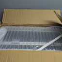 34-Key Accordion 3412 FBE (White)