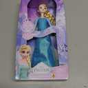 Mattel Disney Frozen Toys, Singing Elsa Doll in Signature Clothing, Sings Let It Go from The Disney Movie Frozen
