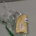 VssoPlor Wireless Mouse, 2.4G Slim Portable Computer Laptop Mouse with Nano Receiver Quiet Silent Optical Mice for Notebook, PC, Laptop, Computer-White and Gold