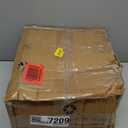 SteelFreak Super Heavy Duty Steel Fireplace Grate - Made in The USA (15 Inch) Black