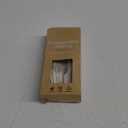 Compostable Cutlery: 24 Count, Disposable Plastic Cutlery Set, Compostable Spoons, Forks, Knives, For Birthday Parties, Wedding, Events, And More