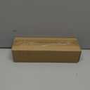 Biytyc Clear Drawer Organizer,Adjustable Long Drawer Divider for Closet &Kitchen,Transparent Plastic Storage partition with Label Holder,7.5''D×80''W×11.81''H,Space Saving Clothes Separator