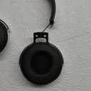 Shabby Chic Disco Wireless Headphones