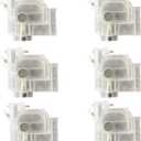 Ink Cartridge Printers Spare Parts for Epson T502 102 104 ET-2500 ET-2550 ET-2600 ET-2650 ET-2700 ET-2750 ET-2760 ET-2710 ET-3760 Printer Capsules