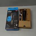 Braun All-in-One Men's Shaving Kit Series 5 5490, 9-in-1 Beard, Face, Nose, Ear Trimmer, Hair Clippers, Body Groomer and Manscaping