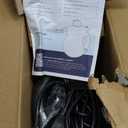 BISSELL Steam Shot Omni Pressurized Handheld Multi-Surface Natural Portable Steam Cleaner with 7 tools for tile, grout, windows, bathrooms, kitchen, auto