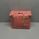 ESTINGO Heated Throw Blanket, Electric Blanket Throw with 5 Heating Levels & 4 Hours Auto Off, Super Soft Flannel Sherpa Fast Heating Blanket with ETL Certified for Bedding, 50"x60", Cool Gray